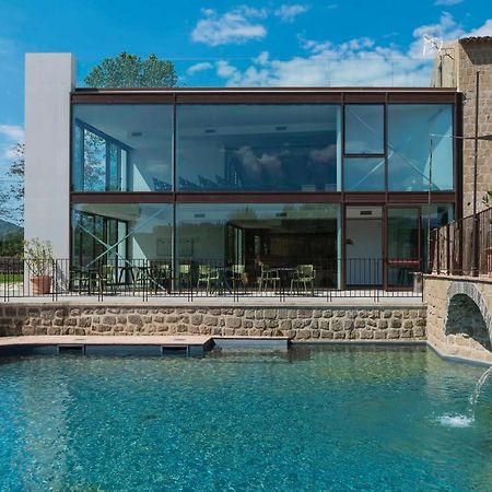 Vila Mulino Bencivenga Alvignano Exteriér fotografie