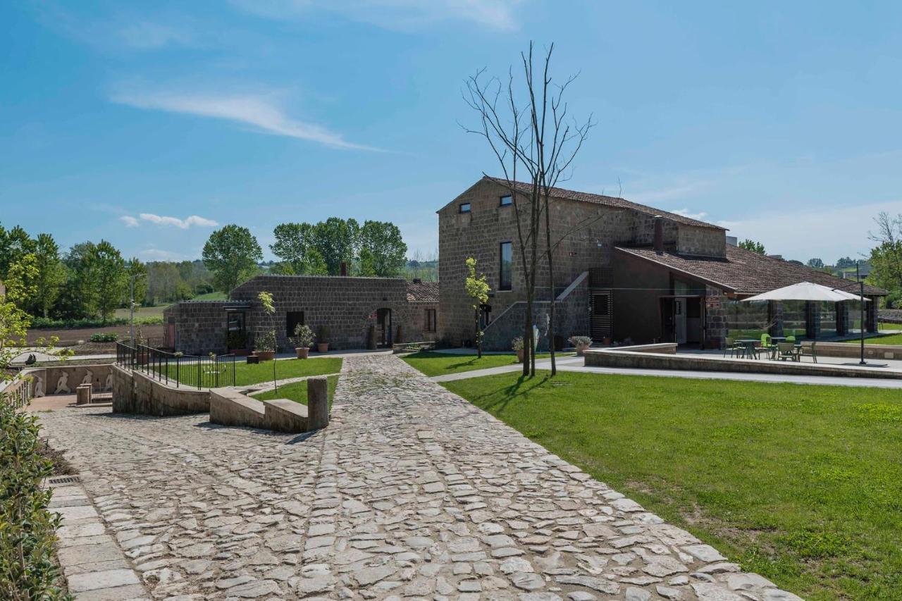 Vila Mulino Bencivenga Alvignano Exteriér fotografie