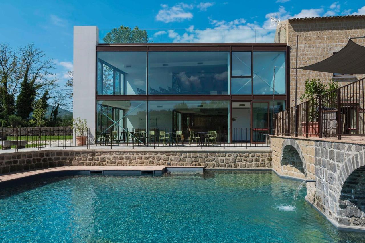 Vila Mulino Bencivenga Alvignano Exteriér fotografie