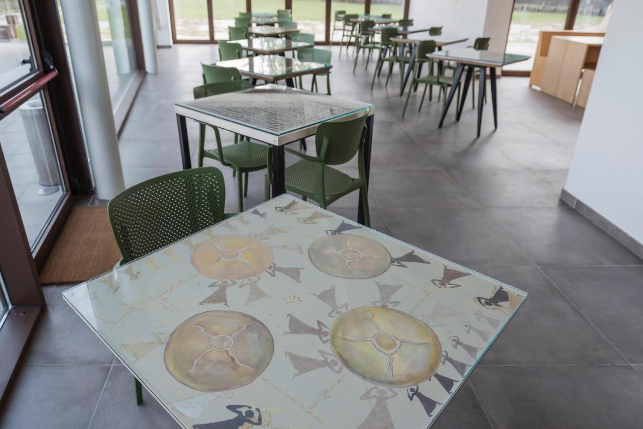 Vila Mulino Bencivenga Alvignano Exteriér fotografie