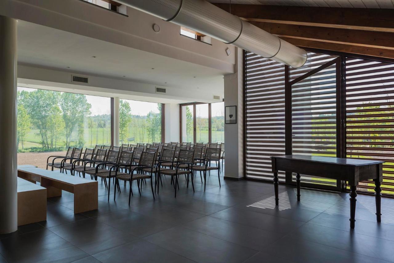 Vila Mulino Bencivenga Alvignano Exteriér fotografie