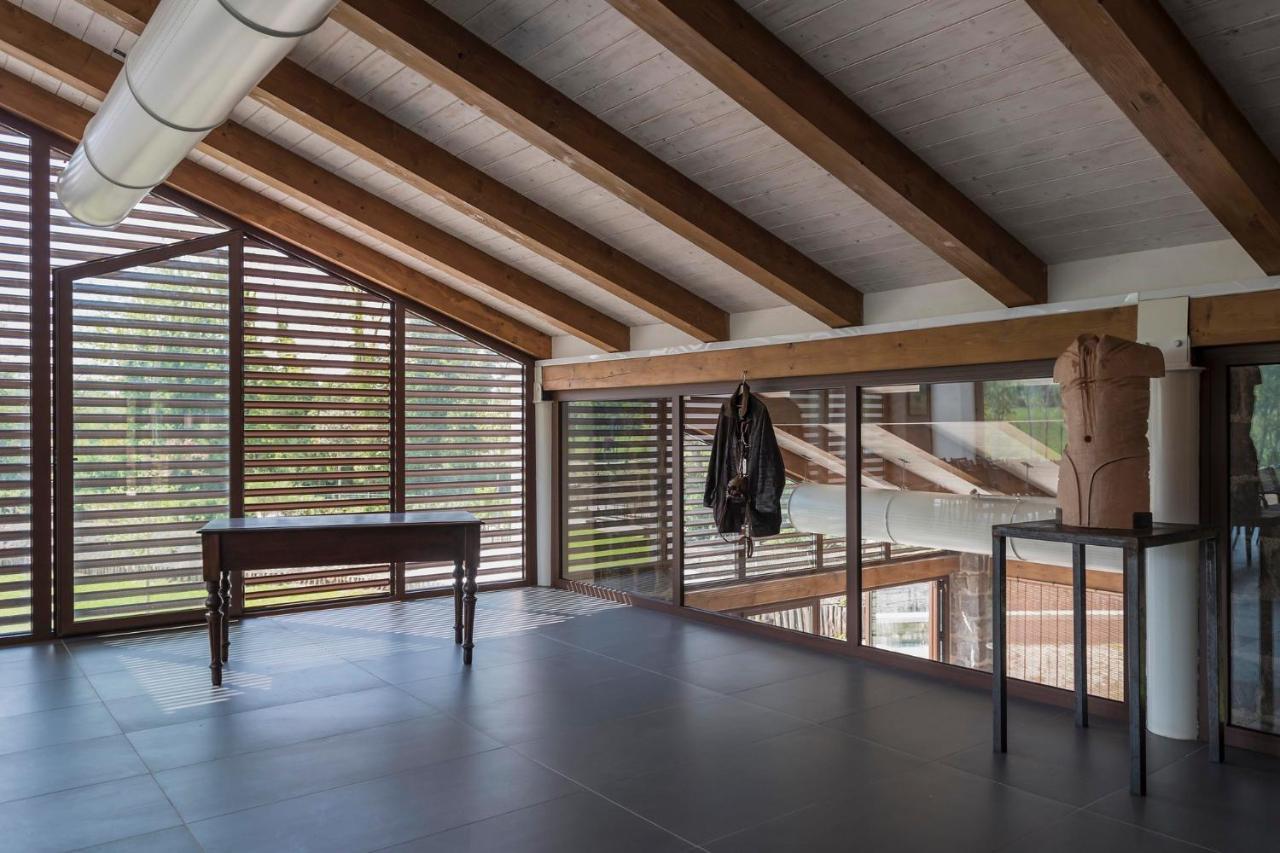 Vila Mulino Bencivenga Alvignano Exteriér fotografie