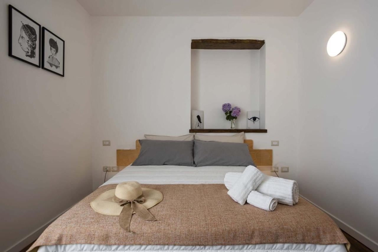Vila Mulino Bencivenga Alvignano Exteriér fotografie