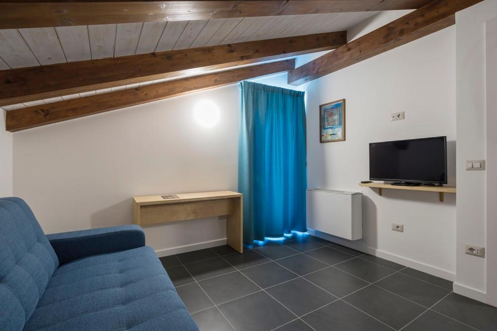 Vila Mulino Bencivenga Alvignano Exteriér fotografie