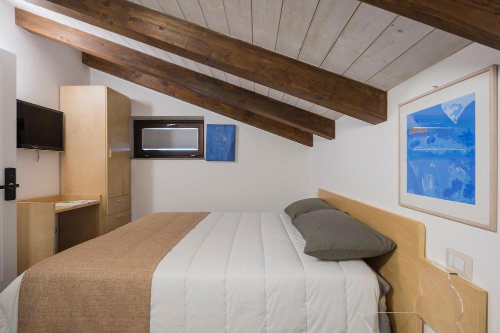 Vila Mulino Bencivenga Alvignano Exteriér fotografie