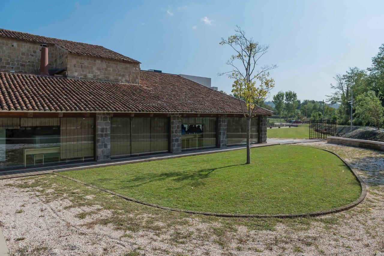 Vila Mulino Bencivenga Alvignano Exteriér fotografie