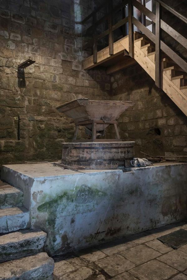 Vila Mulino Bencivenga Alvignano Exteriér fotografie
