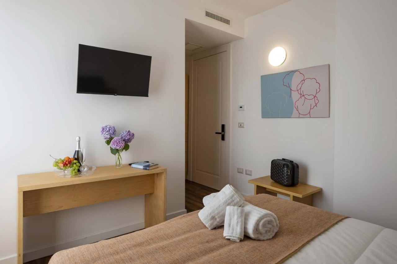 Vila Mulino Bencivenga Alvignano Exteriér fotografie