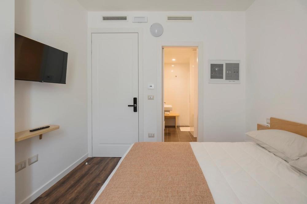 Vila Mulino Bencivenga Alvignano Exteriér fotografie