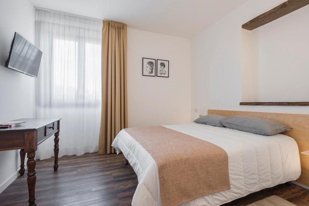 Vila Mulino Bencivenga Alvignano Exteriér fotografie