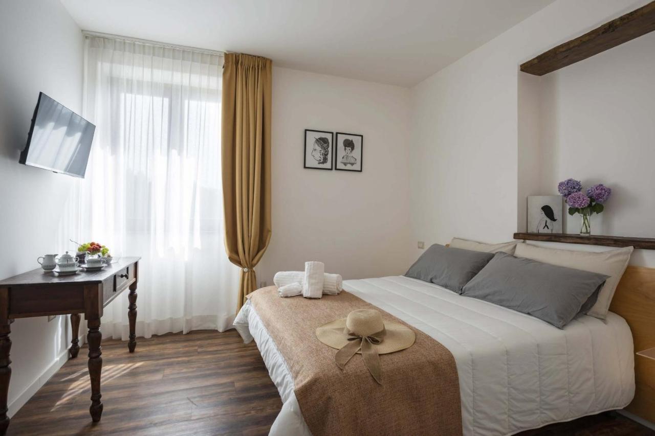 Vila Mulino Bencivenga Alvignano Exteriér fotografie