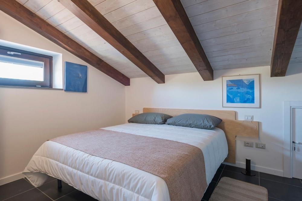 Vila Mulino Bencivenga Alvignano Exteriér fotografie