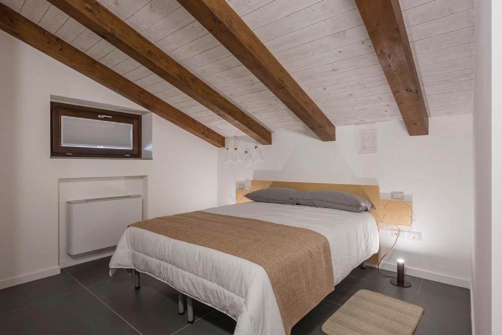 Vila Mulino Bencivenga Alvignano Exteriér fotografie