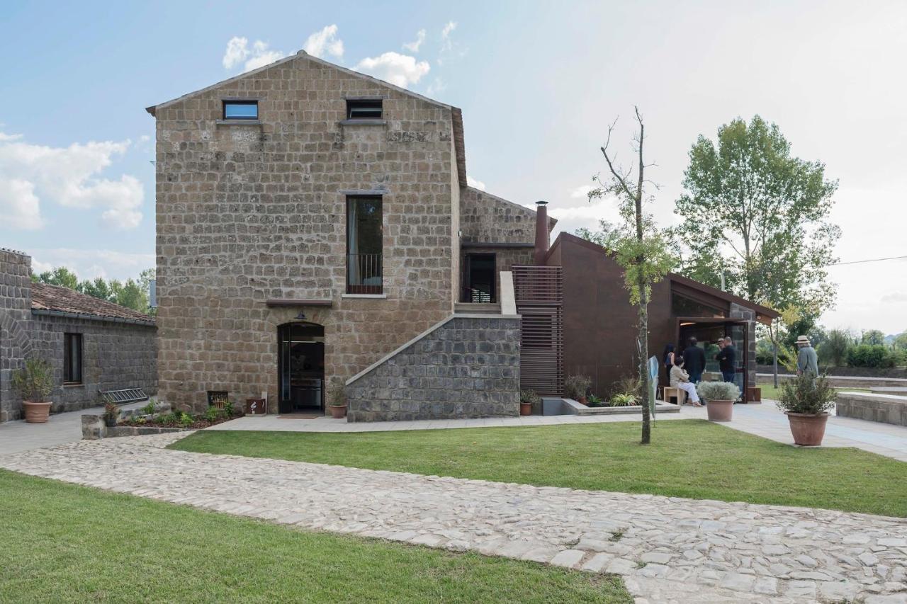 Vila Mulino Bencivenga Alvignano Exteriér fotografie