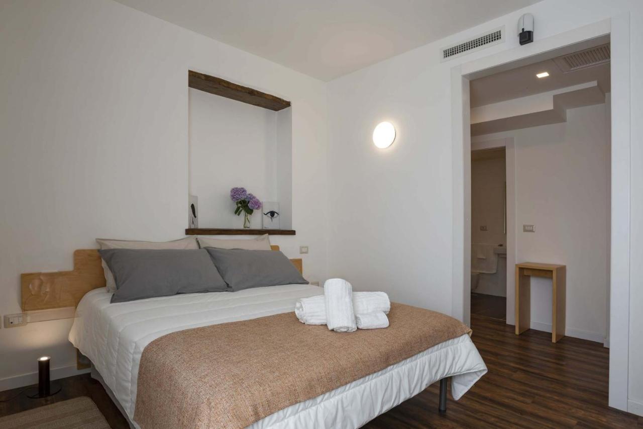 Vila Mulino Bencivenga Alvignano Exteriér fotografie
