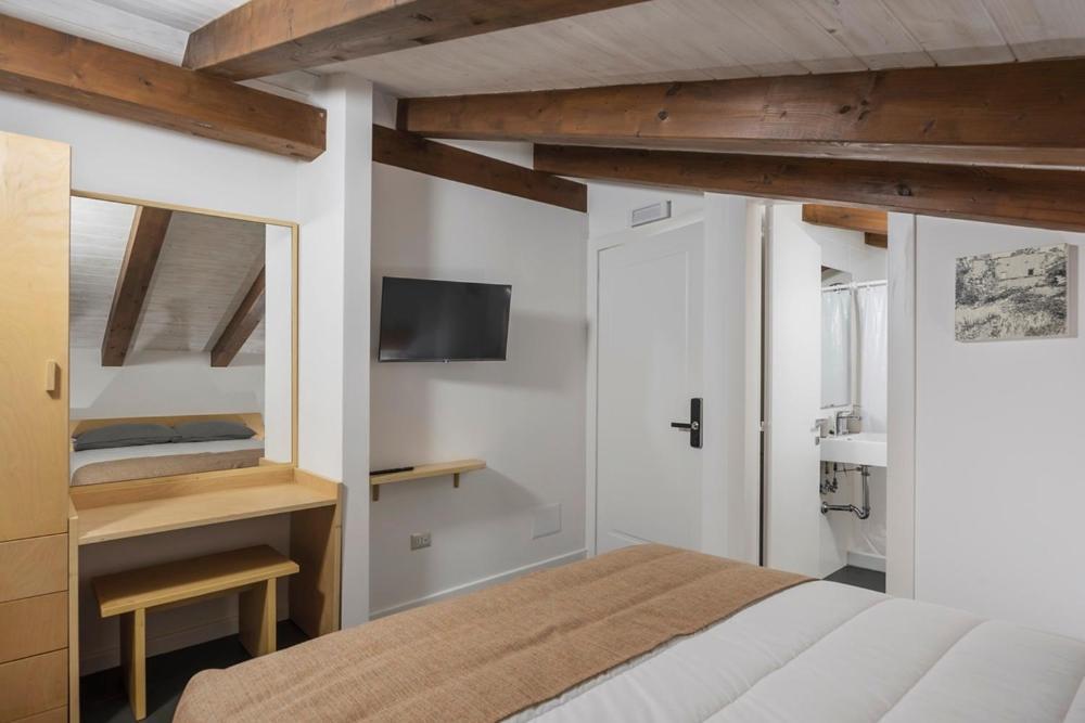 Vila Mulino Bencivenga Alvignano Exteriér fotografie