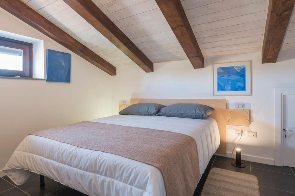 Vila Mulino Bencivenga Alvignano Exteriér fotografie