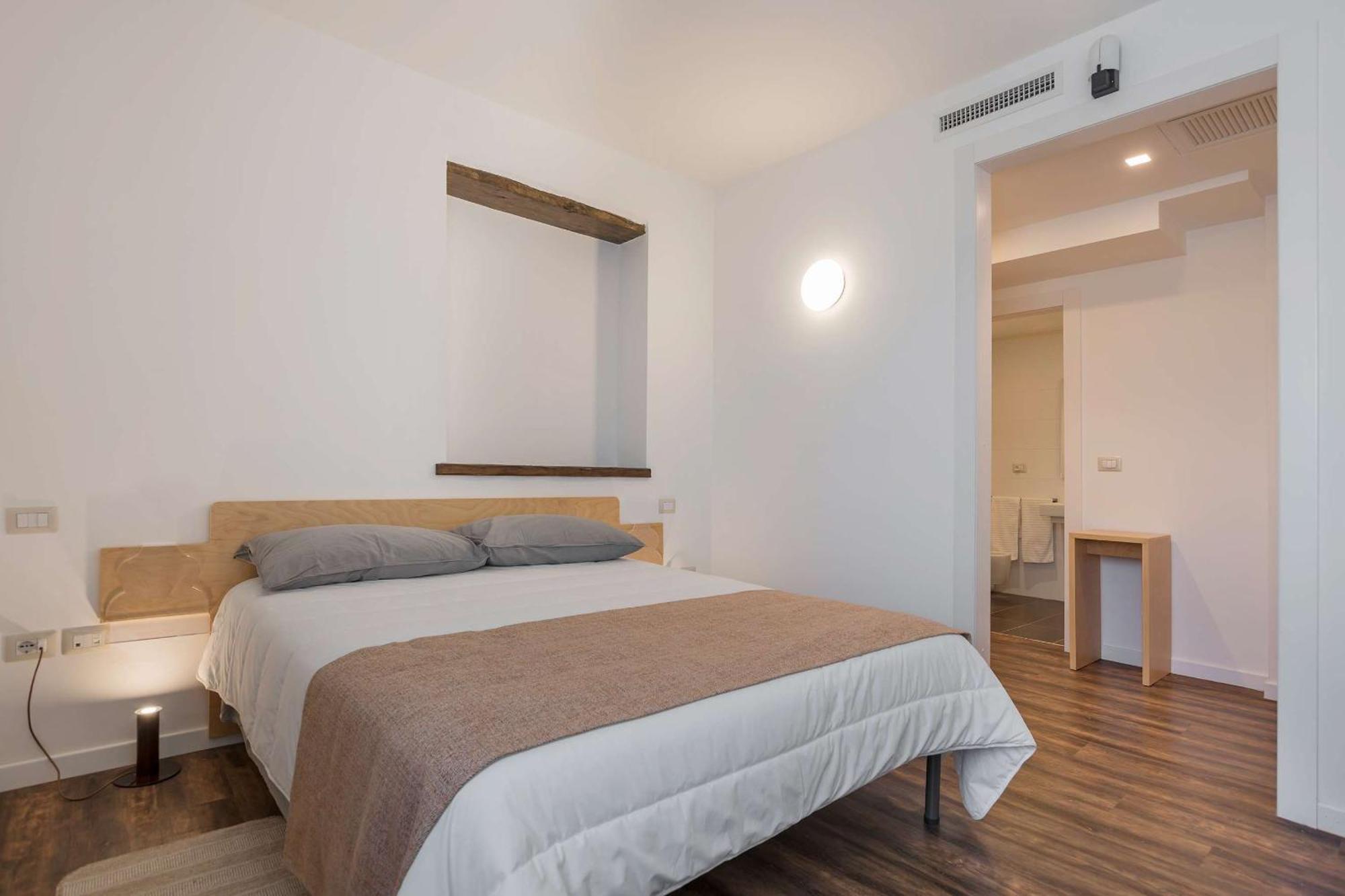 Vila Mulino Bencivenga Alvignano Exteriér fotografie
