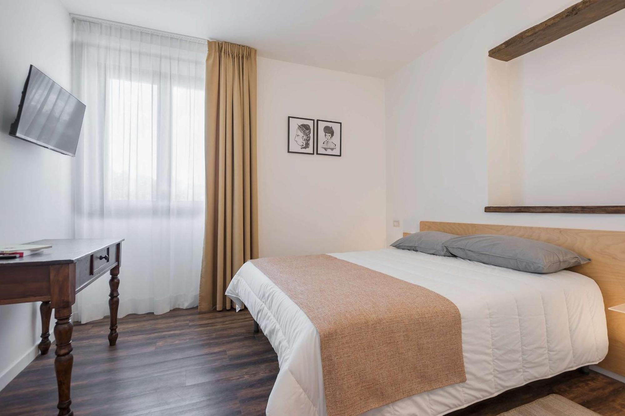 Vila Mulino Bencivenga Alvignano Exteriér fotografie